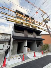 シエーナグランデ四条烏丸