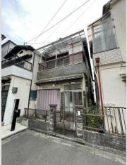 Re-Home浜寺南2