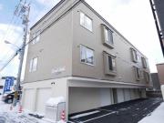 ＪＲ札沼線太平駅まで徒歩12分