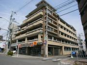プレサンス京都三条大橋鴨川苑