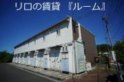 レオパレス立岩