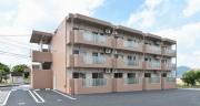 クラウニング岩宿
