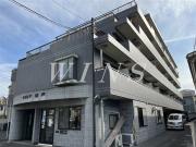 小田急小田原線登戸駅まで徒歩10分