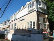 ラポーム西生田