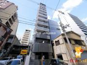 地下鉄長堀鶴見緑地線西大橋駅まで徒歩5分