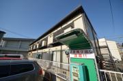 パークハイツ横尾A棟