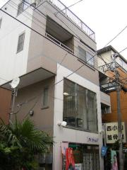 ポラリス目黒原町