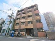 プライムコート天王寺大道
