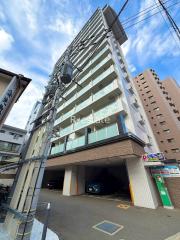 西鉄天神大牟田線西鉄平尾駅まで徒歩1分