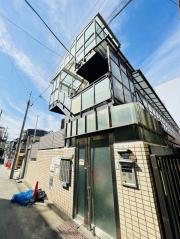 京急本線雑色駅まで徒歩5分