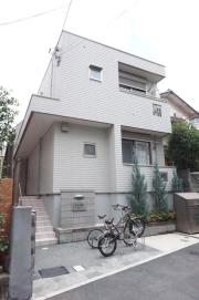 ヴァンベール中野