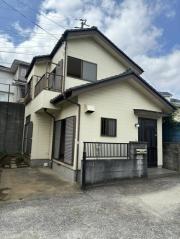 稲毛町5丁目貸家