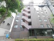 S-Court山鼻