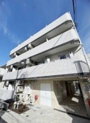 京急本線北品川駅まで徒歩4分