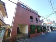 西武池袋・豊島線所沢駅まで徒歩5分