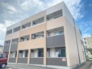フジパレス宮園