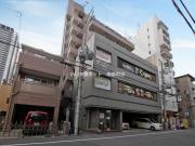 ＪＲ東西線大阪天満宮駅まで徒歩8分
