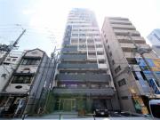 地下鉄堺筋線扇町駅まで徒歩1分