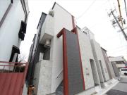 名鉄名古屋本線桜駅まで徒歩6分