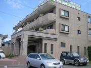 静岡県浜松市中央区西伊場町