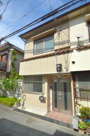 宮之阪1丁目貸家
