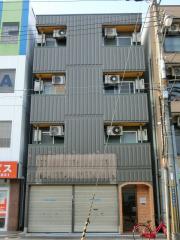 サンシャイン小阪