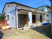 太白区袋原 ペット可戸建賃貸12