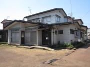 南高田町 水野貸家