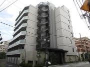 プラウドフラット南品川