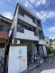 巣本ハイツ