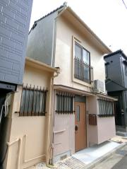 東観音町戸建貸家