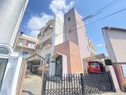 岡本マンション