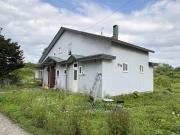 旭川市江丹別町嵐山住宅 土地1000坪