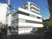 ライオンインプラントセンター町田ビル
