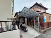 宮之阪3丁目平家