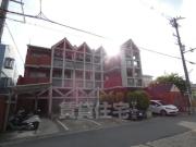 グランドハイツ津田