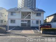 ＪＲ予讃線宇多津駅まで徒歩12分