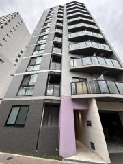 S-RESIDENCE池袋Norte