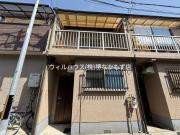 百舌鳥八幡戸建