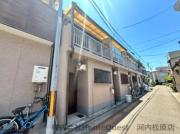 百舌鳥梅北町4丁目テラス