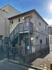 グリーン・フラッツC