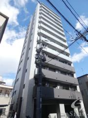 ＪＲ大阪環状線寺田町駅まで徒歩2分