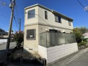 ラ・フォーレ テラスハウス