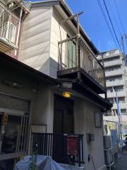 東京メトロ千代田線根津駅まで徒歩1分