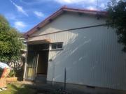 坂本煉瓦工場貸家