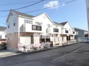 ビレッジ水の坂F棟