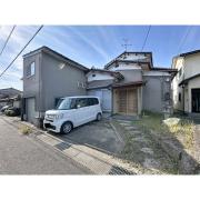 富山市金屋（下野新）3679-2戸建