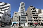 地下鉄谷町線谷町六丁目駅まで徒歩2分