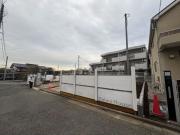 （仮）練馬区南田中2丁目戸建