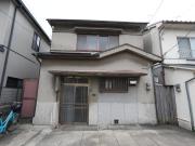 大東町2丁目貸家